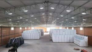 Mercado de sementes investe mais nas UBSs