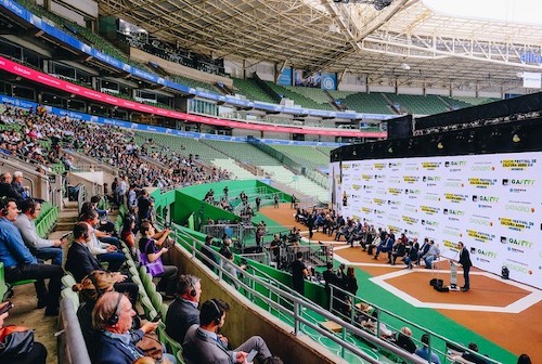 GAFFFF 2026 inova com duas edições em São Paulo e Mato Grosso