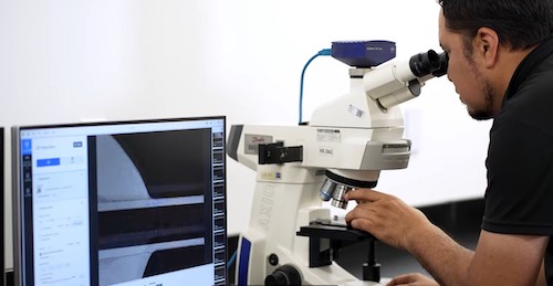 Danfoss inaugura laboratório de materiais e área de prototipagem para trocadores de calor microcanal