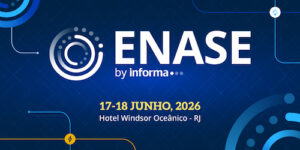 ENASE 2026 amplia debate sobre reformas do setor elétrico e traz benchmarking internacional inédito ao Brasil