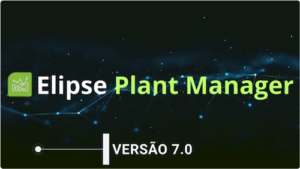Versão 7.0 do Elipse Plant Manager traz mais autonomia à gestão de ativos