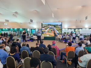 Embrapa destaca papel da ciência e da tecnologia no Dia Internacional da AgroBrasília 2026