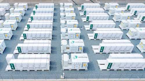 ENASE 2026 debate expectativas para o primeiro leilão de armazenamento e os caminhos para expansão da flexibilidade no sistema elétrico