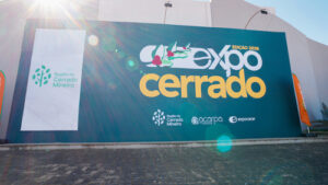 ExpoCerrado 2026 bate recorde e movimenta R$ 50,9 milhões em negócios no Cerrado Mineiro