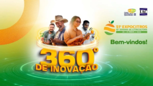 Corteva Agriscience leva à 51ª edição da Expocitros portfólio completo para manejo das principais pragas da citricultura