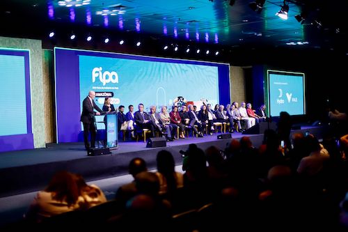 FIPA 2026 abre programação com defesa de um “Pará por inteiro” e expectativa de receber 30 mil visitantes