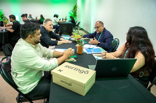 FIPA 2026 supera expectativas com cerca de 40 mil visitantes, R$ 5 milhões em crédito projetado e quase 2 toneladas de resíduos destinados à reciclagem