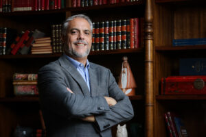 Diretor da Fenasucro & Agrocana debate avanço da bioenergia em seminário da STAB