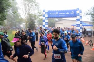 Corrida Rural reúne agro e esporte em uma só experiência