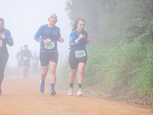 Corrida Rural reúne agro e esporte em uma só experiência