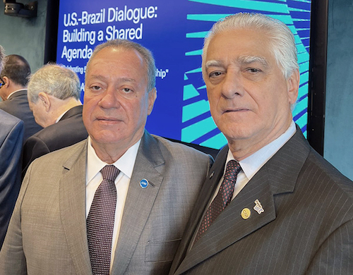 Nos Estados Unidos, Firjan participa do Brasil-U.S. Industry Day