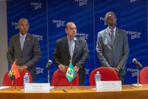 Oportunidades de negócios entre o Rio de Janeiro e Angola são tema de reunião empresarial na Firjan