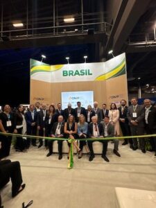 Na OTC Houston 2026, Firjan SENAI realiza edição internacional do Programa Rede de Oportunidades para Fornecedores