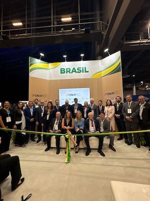 Na OTC Houston 2026, Firjan SENAI realiza edição internacional do Programa Rede de Oportunidades para Fornecedores Na OTC Houston 2026, Firjan SENAI realiza edição internacional do Programa Rede de Oportunidades para Fornecedores