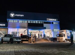 Foton inaugura concessionárias em Cuiabá e Porto Velho fortalecendo sua presença em polos agrícolas do Brasil