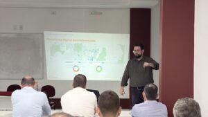 Projeto voltado à soja sustentável avança na Amazônia e mobiliza produtores na região Norte do Brasil