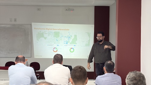 Projeto voltado à soja sustentável avança na Amazônia e mobiliza produtores na região Norte do Brasil