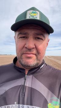 Produtores de milho do Sul registram novos recordes com lavouras acima de 360 sacas por hectare