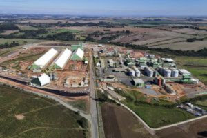 Grupo Potencial retorna à Fenagra com entregas de ciclo de investimentos em agroenergia