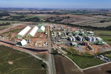 Grupo Potencial retorna à Fenagra com entregas de ciclo de investimentos em agroenergia