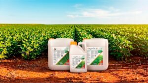 Gulf apresenta insumos com certificação Regenera na Bahia Farm Show