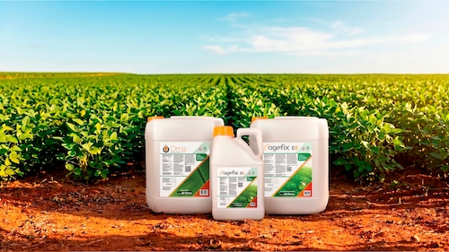 Gulf apresenta insumos com certificação Regenera na Bahia Farm Show