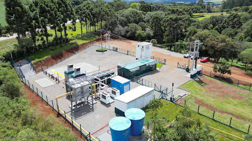 Biometano transforma resíduos do agro em nova fonte de receita e acelera investimentos bilionários
