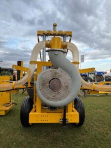 Herbicat projeta crescimento após recorde de contatos na Agrishow 2026