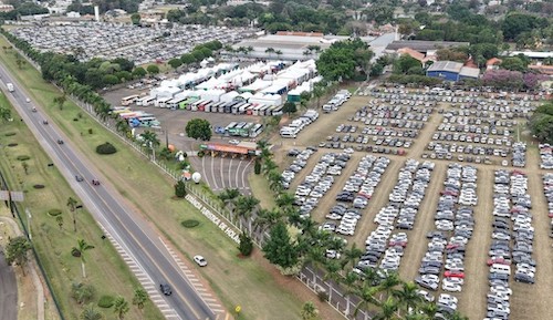 Hortitec 2026 destaca força, inovação e oportunidades do hortifrúti brasileiro
