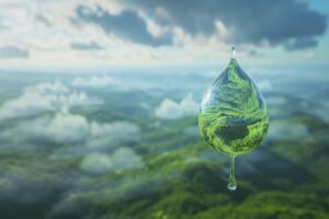 Sudeste é a região com maior potencial de consumo de hidrogênio verde