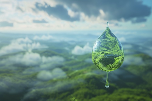Sudeste é a região com maior potencial de consumo de hidrogênio verde