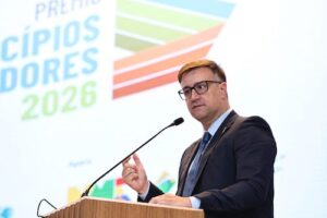 Prêmio Municípios Mineradores reconhece cidades que transformam riqueza mineral em qualidade de vida