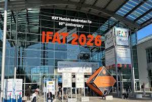 IFAT Munique 2026