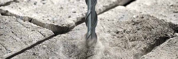 IRWIN® consolida liderança em brocas com portfólio completo para concreto e metal