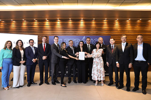 Organizações e empresas do setor renovável propõem agenda de transição energética aos presidenciáveis