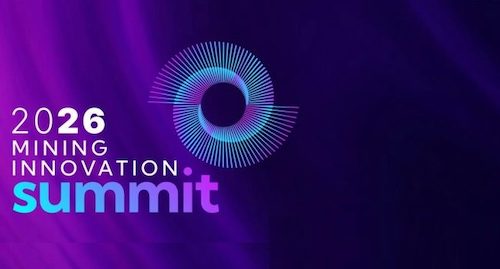 Mining Innovation Summit 2026 reúne lideranças globais para discutir inovação na velocidade do valor na mineração