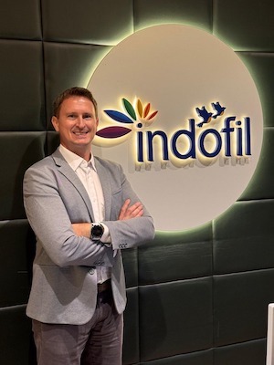 Indofil projeta distribuir 3 milhões de litros de novo defensivo agrícola no Brasil