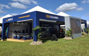 Nova plataforma de feijão da Indústrias Colombo será destaque da AgroBrasília 2026