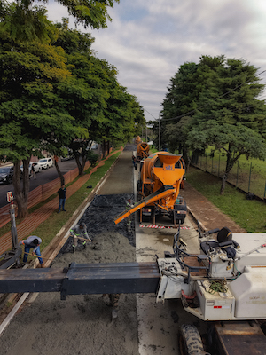 Evento em Campinas (SP) destaca avanços tecnológicos dos pavimentos de concreto para a infraestrutura viária no Brasil