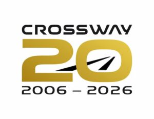 ICÔNICO, IVECO BUS CROSSWAY COMPLETA 20 ANOS - DUAS DÉCADAS A SERVIÇO DA MOBILIDADE DE PASSAGEIROS