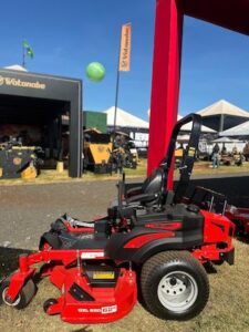 Kawashima impulsiona a agricultura familiar na Agrishow 2026 com lançamentos e foco em alta produtividade