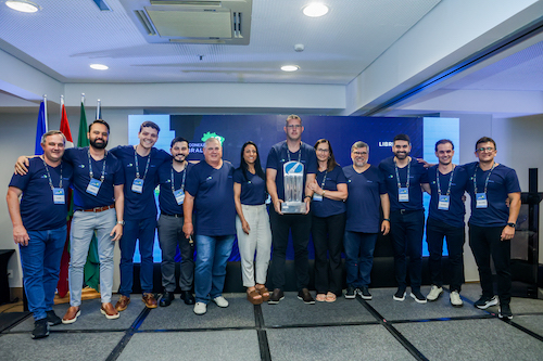 Librelato lança o Troféu Librelato Número 1 e nomeia Rodokurtz como seu representante líder de desempenho no País