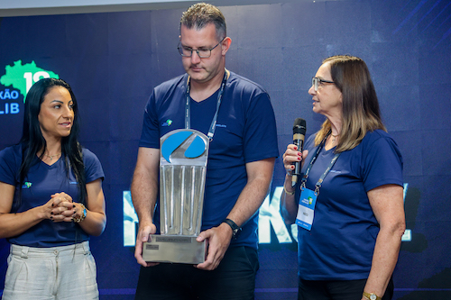 Librelato lança o Troféu Librelato Número 1 e nomeia Rodokurtz como seu representante líder de desempenho no País