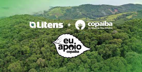  Litens reforça compromisso ESG com apoio a projeto social e ambiental
