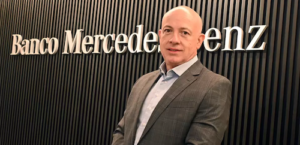 CEO do Banco Mercedes-Benz no Brasil amplia atuação e passa a liderar região LAMEA - América Latina, Oriente Médio e África