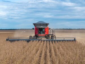 Por que a tecnologia é importante para o avanço da agricultura regenerativa?