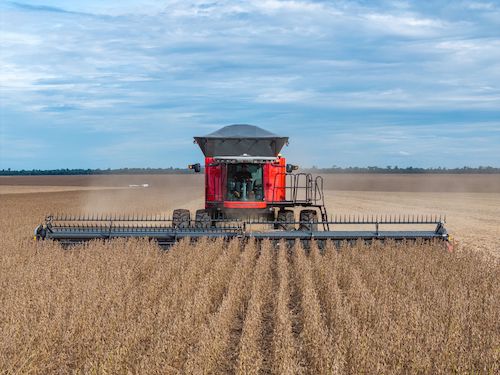  Por que a tecnologia é importante para o avanço da agricultura regenerativa?