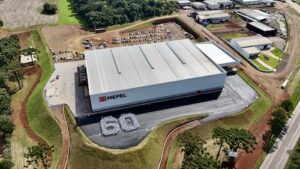 Mepel celebra 60 anos, inaugura fábrica e consolida expansão no Brasil e no exterior