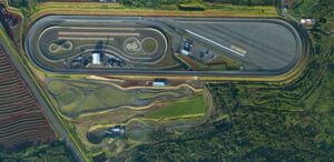 Mercedes-Benz do Brasil e Bosch consolidam infraestrutura do CTVI e oferecem ambiente completo para testes veiculares