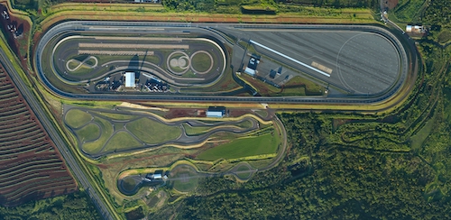 Mercedes-Benz do Brasil e Bosch consolidam infraestrutura do CTVI e oferecem ambiente completo para testes veiculares